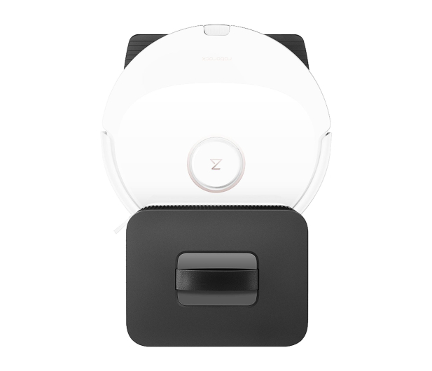 Roborock Robot sprzątający Q8 Max+ biały - 1311412 - zdjęcie 4